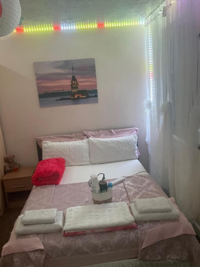 Dream Room Londres Exterior foto