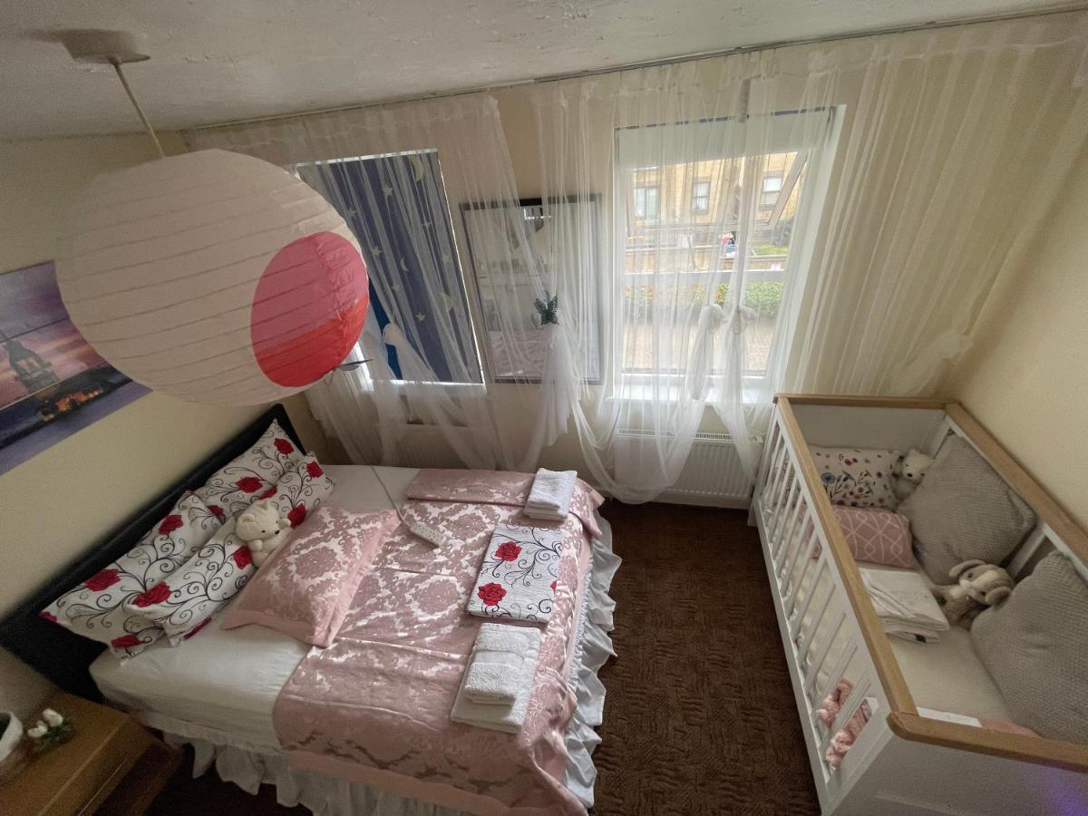 Dream Room Londres Exterior foto